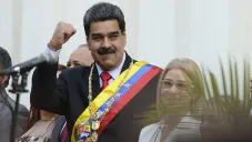 Acusan al dictador Nicolás Maduro de supuestas alianzas con el Cártel de Sinaloa