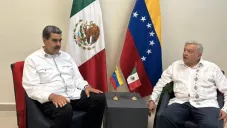 AMLO condena la captura de Nicolás Maduro y la califica como “secuestro” y “prepotente atentado”