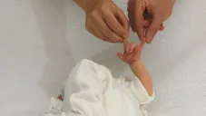 Familia de Julián Álvarez