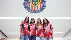 Guadalajara buscará su tercer título de liga