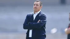 Efraín Juárez se vio inmiscuido en una bronca ante Juárez FC