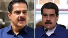 “El gemelo malvado”: así respondió Javier Alatorre a memes que lo comparan con Maduro