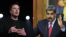 Elon Musk reaccionó a la captura de Nicolás Maduro y envió un mensaje a Donald Trump
