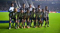 Rayados se sigue preparando para el Clausura 2025