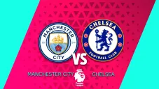 Premier League: ¿Cuándo y dónde ver el Manchester City vs Chelsea? EN VIVO