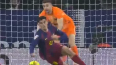 Joan García y Gerard Martín