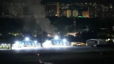 Venezuela denuncia ataque militar de Estados Unidos y decreta estado de "conmoción exterior"