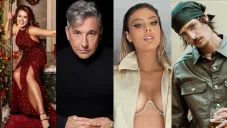 Los artistas desde sus redes han manifestado su alegría y preocupación por el pueblo venezolano.