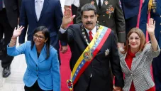 Venezuela ya tiene presidenta: Tribunal ordena que Delcy Rodríguez tome el poder tras detención de Maduro