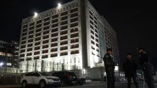 Así es la cárcel federal de Nueva York donde está preso Nicolás Maduro, un "infierno en la tierra"