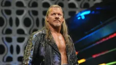 Jericho abandonó WWE en 2018