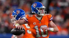 Broncos vencen a LA Chargers