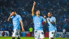 La Jaiba Brava venció a Cruz Azul en partido amistoso