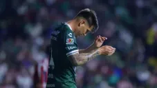Ettson Ayón es nuevo jugador de los Bravos de Juárez