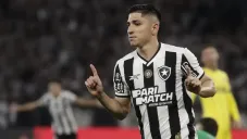 Figura del Botafogo permanece varado en Venezuela tras la captura de Nicolás Maduro