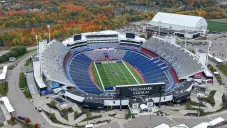 El duelo ante Jets es el último de temporada regular que se jugará en el Highmark