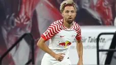 Histórico futbolista del Leipzig anuncia su 'retiro' tras la muerte de su hermano