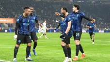 Inter vence 3-1 al Bologna