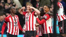 La tradición del Sunderland en su primer partido del año