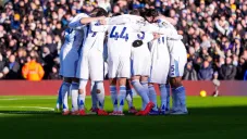 Leeds United confirma el fallecimiento de un aficionado