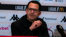 Liam Rosenior llega a Londres y se perfila como DT del Chelsea