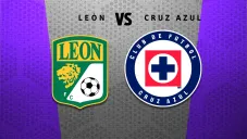 Cruz Azul visita a León en el Clausura 2026 de la Liga MX Femenil