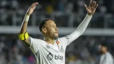 Ney ha tenido en la mente la idea de alejarse del futbol