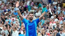 Djokovic dice adiós a la Asociación de Tenistas