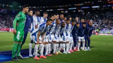 Pachuca pierde a una pieza clave en defensa para el Clausura 2026