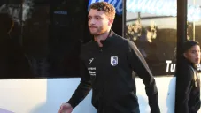 ¿Quién es Antonio de María?