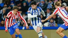 Empate en San Sebastián divide puntos