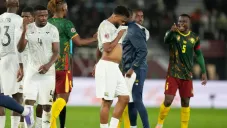 Sudáfrica, próximo rival de México en el Mundial, quedó eliminada de la Copa Africana