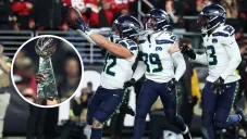 ¿Super Bowl amarrado? Seattle y su 'tradición' al conseguir el sembrado 1