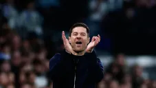 Xabi Alonso destacó a Gonzalo García tras goleada de Real Madrid ante Betis