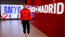 América busca bombazo procedente del Atlético de Madrid