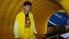 América ya encontró club a Lichnovsky