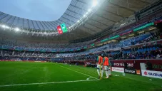 Así se jugarán los Cuartos de Final