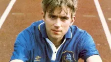 Blur y su afición al futbol: desde Damon con Chelsea y Coxon con Derby County
