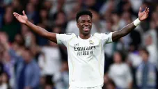 Vini podría abandonar la 'Casa Blanca'