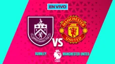 Burnley vs Manchester United EN VIVO Premier League Jornada 21