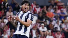 Carlos Salcedo se sincera con la afición