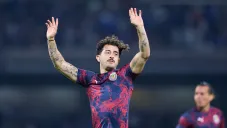 Chivas anuncia la salida de Alan Mozo; Pachuca lo presenta como su nuevo fichaje