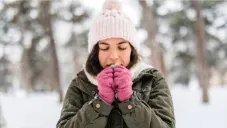 Del 5 al 8 de enero se intensifican los fríos, lluvias y vientos en el noroeste del país