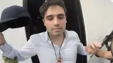 Estados Unidos vuelve a aplazar audiencia de Ovidio Guzmán y retrasa proceso judicial