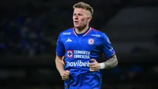 Mateusz Bogusz reportará este martes con Cruz Azul