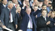 ¿Quiénes han sido todos los técnicos del Manchester United desde la salida de Sir Alex Ferguson y qué han ganado?
