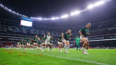 El calendario de la Selección Femenil en 2026