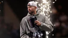 Sarah Pitkowski, exnúmero 29 del mundo, critica actitud de Nick Kyrgios en "La Batalla de Sexos"