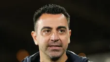 Xavi en la órbita del Manchester United; aunque Oliver Glasner es el favorito