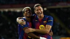 Chivas, presente en un recuerdo especial de Lamine Yamal